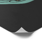 Fix Backs It’s What I Do Chiropractor Quote ポスター (角)