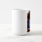 Fix It氏 コーヒーマグカップ (中央)