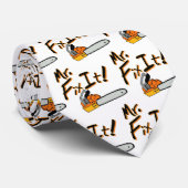 Fix It Tie氏 ネクタイ (ロール)