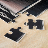 Fixer-Upper – 未完成のBiz内部タロット ジグソーパズル (側面)