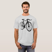 fixie tシャツ (正面フル)