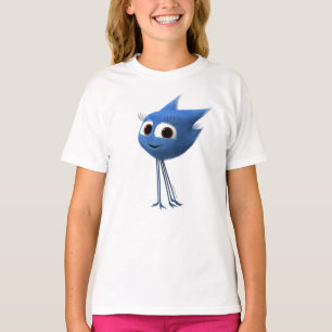 Fixies の微笑の乳母車 tシャツ