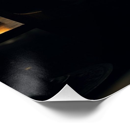 Fixing the Monster ポスター (コーナー)