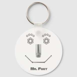 Fixit Keychain氏 キーホルダー