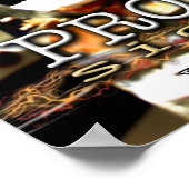 Fizzyポスター ポスター (角)