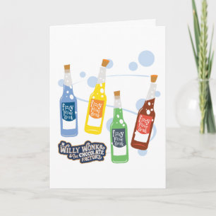 Fizzy Lifting Drinkグラフィック カード