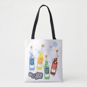 Fizzy Lifting Drinkグラフィック トートバッグ