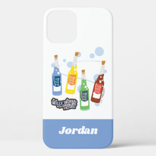 Fizzy Lifting Drinkグラフィック iPhone 12ケース