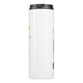 Fizzy Lifting Drink Graphic タンブラー (裏面)