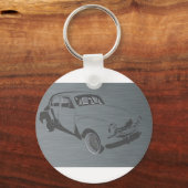 FJホールデン キーホルダー (正面)