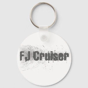 FJ Cruiser キーホルダー