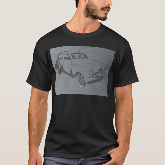 FJ Holden Tシャツ (正面)