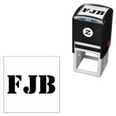 FJB セルフインキングスタンプ (インサイチュ)