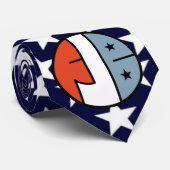 FJB ネクタイ (ロール)