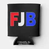 FJB 缶クーラー (正面)