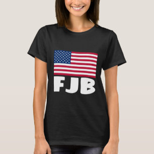 FJB JOEバイデン氏ブランドンTシャツ Tシャツ