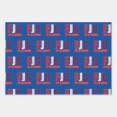 FJB - Let Go Brandon ラッピングペーパーシート (正面3)