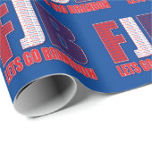 FJB - Let Go Brandon ラッピングペーパー (ロールコーナー)