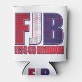 FJB---Lets-Go-Brandon 缶クーラー (正面)