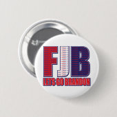 FJB:Lets-Go-Brandon 缶バッジ (正面&裏面)