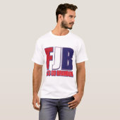 FJB---Lets-Go-Brandon- Tシャツ (正面フル)