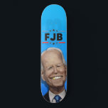 FJB SKATEDECK IN BLAZING BLUE! スケートボード<br><div class="desc">FJB SKATEDECK IN BLAZING BLUE!</div>