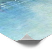 Fjord in Norway 絵画's by Lev Lagorio ポスター (角)