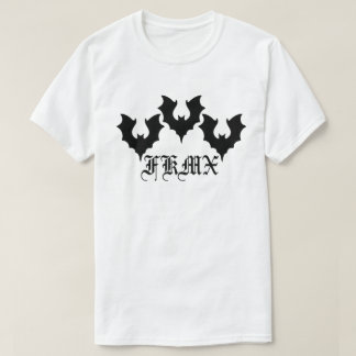 FKMXこうもりTシャツ Tシャツ