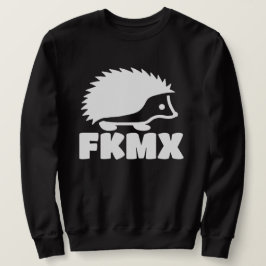 FKMXヘッジホッグスウェットシャツ スウェットシャツ