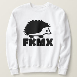 FKMXヘッジホッグスウェットシャツ スウェットシャツ