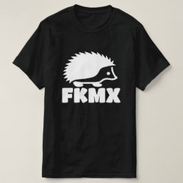 FKMXヘッジホッグTシャツ Tシャツ