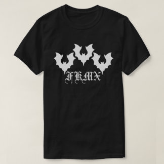 FKMX バッツ Tシャツ