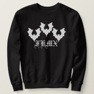 FKMX BATS SWEATSHIRT スウェットシャツ