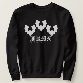 FKMX BATS SWEATSHIRT スウェットシャツ
