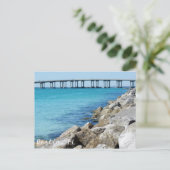 FLポストカードの作成 ポストカード (スタンド正面)