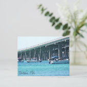 FLポストカードの作成 ポストカード (スタンド正面)