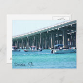 FLポストカードの作成 ポストカード (正面/裏面)