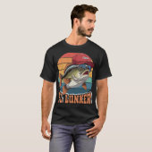 FLルンカー Tシャツ (正面フル)