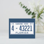 FL57 ポストカード (スタンド正面)