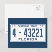 FL57 ポストカード (正面/裏面)