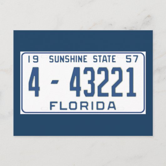 FL57 ポストカード (正面)