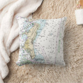 FL_鍵ビスケイン クッション (ブランケット)