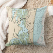 FL_AmeliaIsland11488 クッション (ブランケット)