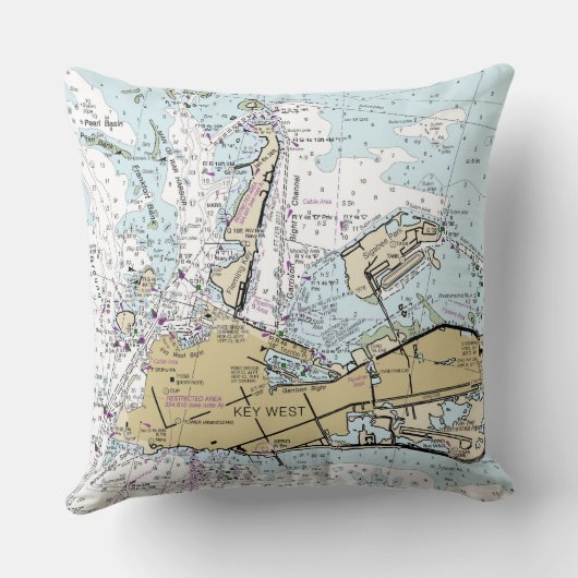 FL_Keywest_枕 クッション (裏面)