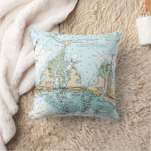 FL_Windley鍵 クッション (ブランケット)