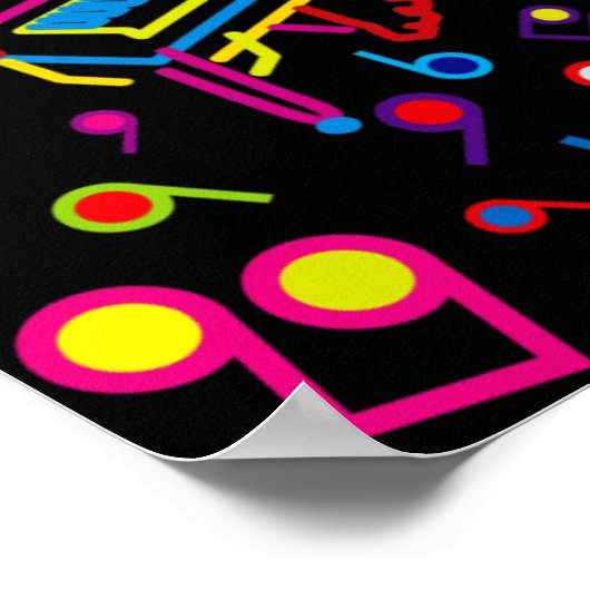 Flabby_Expression ポスター (角)