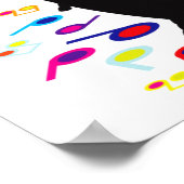 Flabby_Expression ポスター (角)