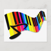 Flabby_Expression ポストカード (正面)