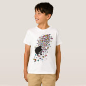 Flabby_Expression Tシャツ (正面フル)