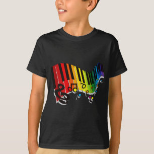 Flabby_Expression Tシャツ